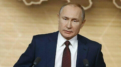 Yevgeni Putin öldü